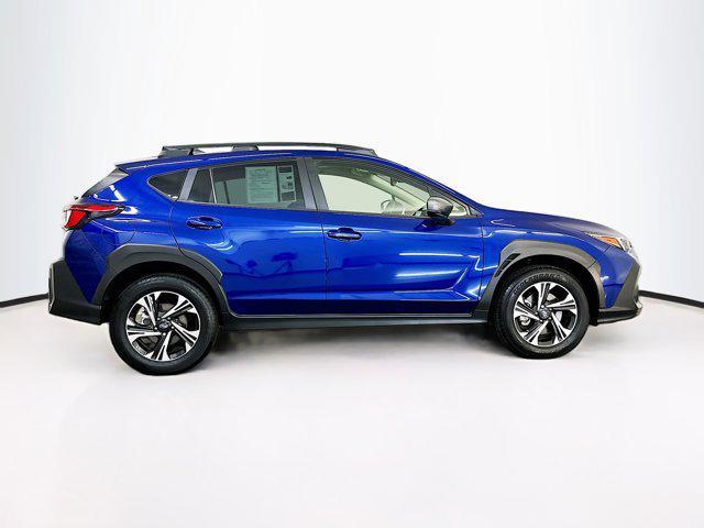 used 2024 Subaru Crosstrek car, priced at $23,787