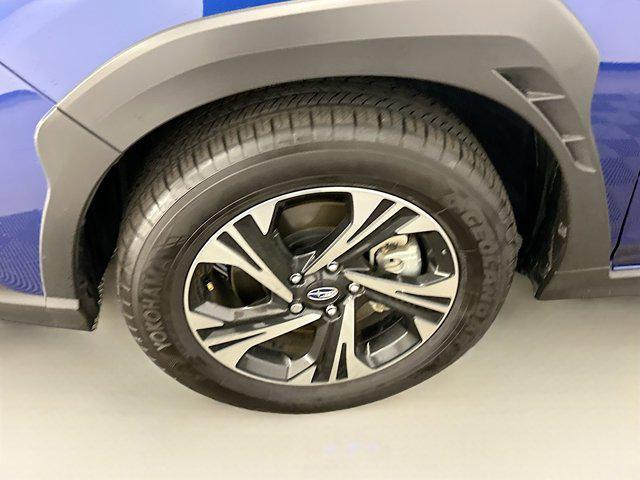 used 2024 Subaru Crosstrek car, priced at $23,787