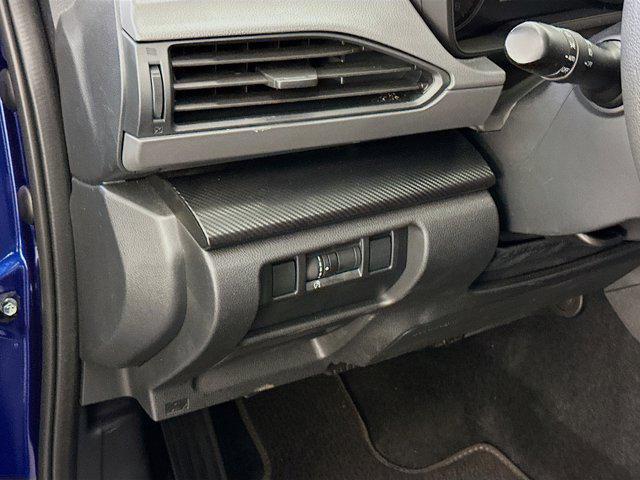 used 2024 Subaru Crosstrek car, priced at $23,787