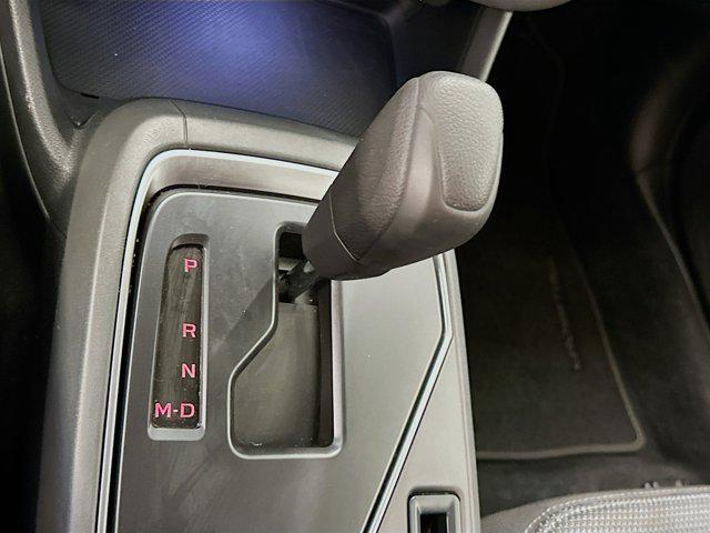 used 2024 Subaru Crosstrek car, priced at $23,787