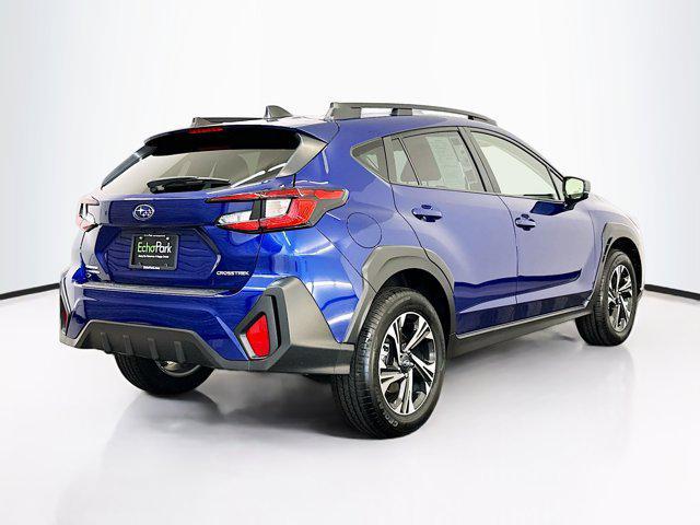used 2024 Subaru Crosstrek car, priced at $23,787