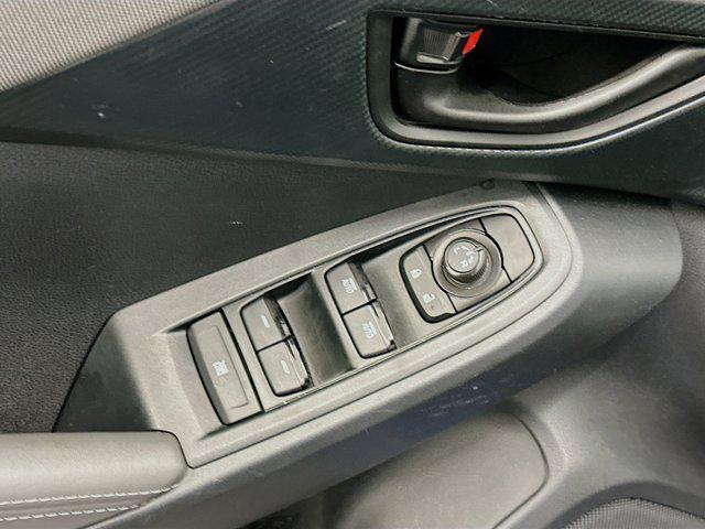 used 2024 Subaru Crosstrek car, priced at $23,787