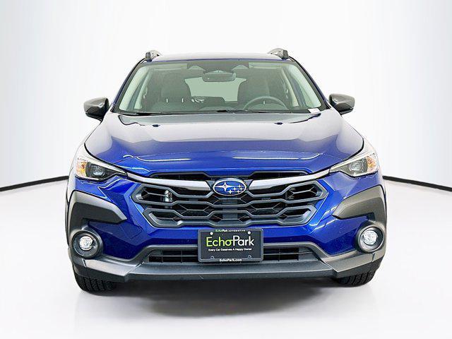 used 2024 Subaru Crosstrek car, priced at $23,787