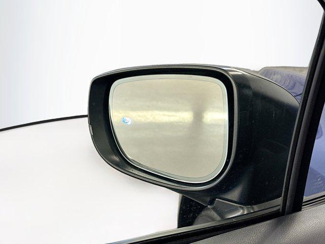 used 2024 Subaru Crosstrek car, priced at $23,787