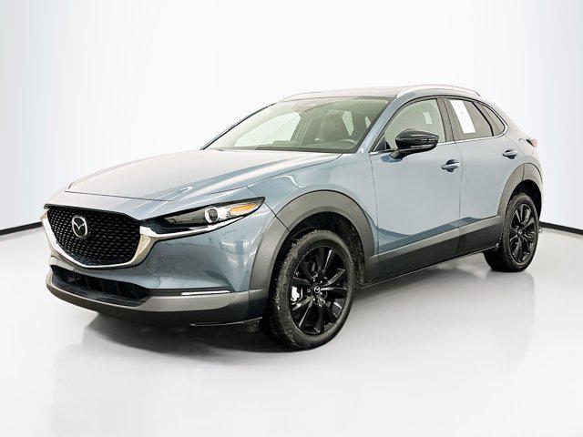 used 2024 Mazda CX-30 car, priced at $26,109