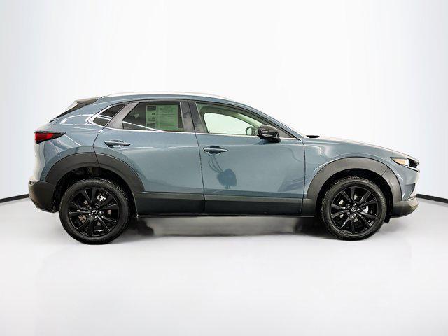 used 2024 Mazda CX-30 car, priced at $26,109