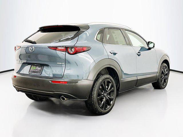 used 2024 Mazda CX-30 car, priced at $26,109