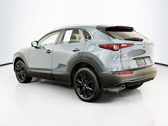 used 2024 Mazda CX-30 car, priced at $26,109