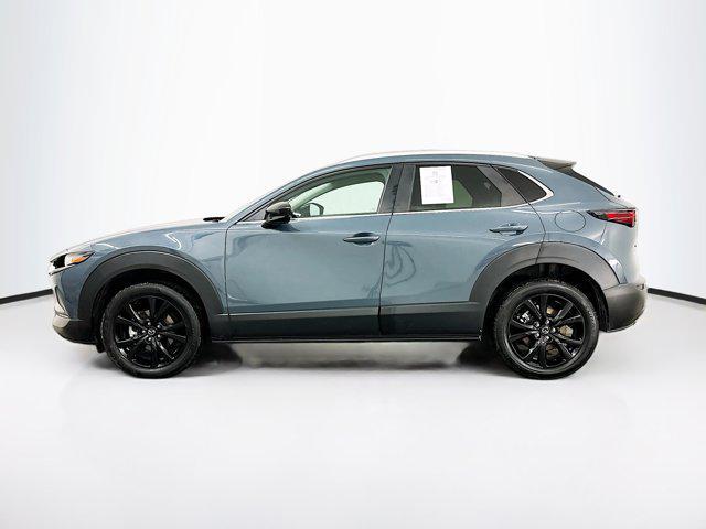 used 2024 Mazda CX-30 car, priced at $26,109