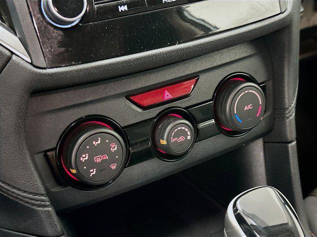 used 2019 Subaru Crosstrek car, priced at $16,997