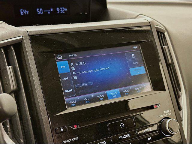 used 2019 Subaru Crosstrek car, priced at $16,997