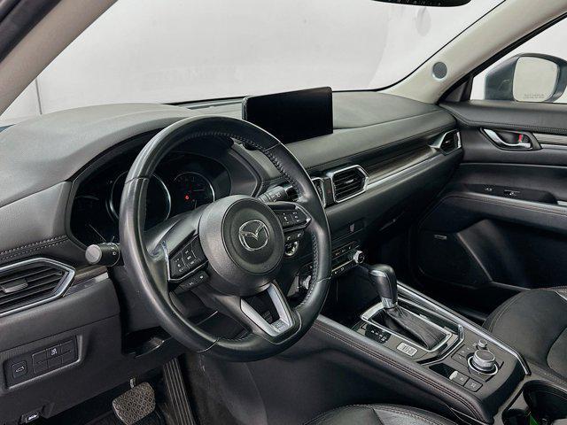 used 2022 Mazda CX-5 car, priced at $22,669