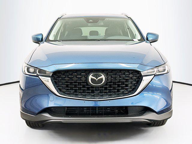 used 2022 Mazda CX-5 car, priced at $22,669