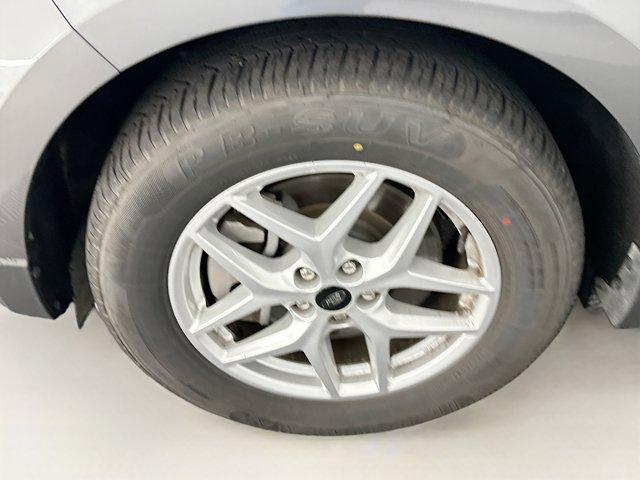 used 2023 Ford Edge car, priced at $19,987