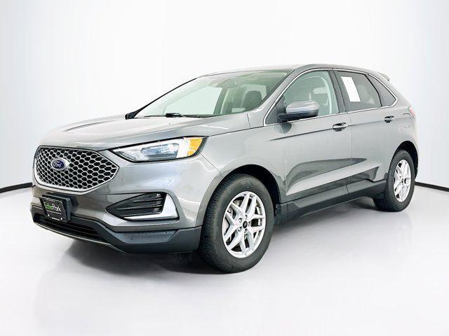 used 2023 Ford Edge car, priced at $19,987