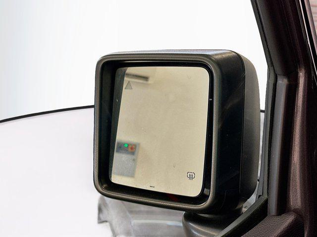 used 2022 Jeep Wrangler Unlimited 4xe car, priced at $28,996