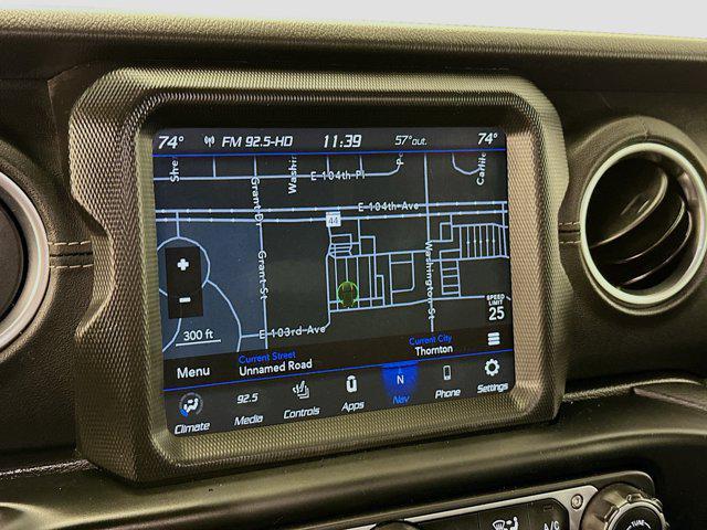 used 2022 Jeep Wrangler Unlimited 4xe car, priced at $28,996