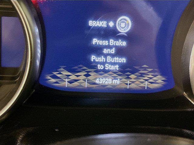 used 2022 Jeep Wrangler Unlimited 4xe car, priced at $28,996