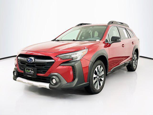 used 2024 Subaru Outback car, priced at $31,269