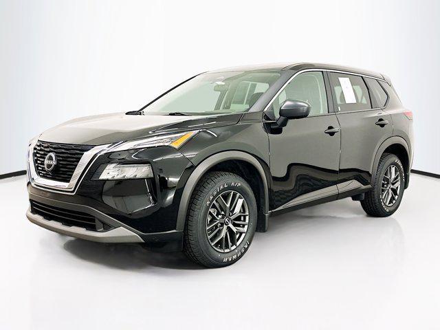 used 2023 Nissan Rogue car, priced at $20,777