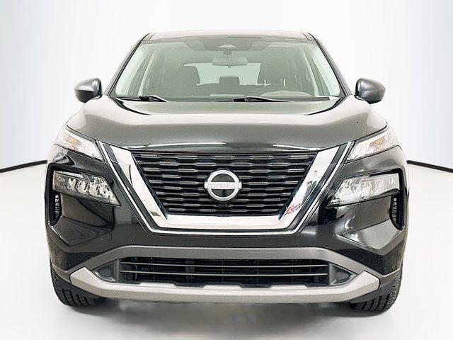 used 2023 Nissan Rogue car, priced at $20,777
