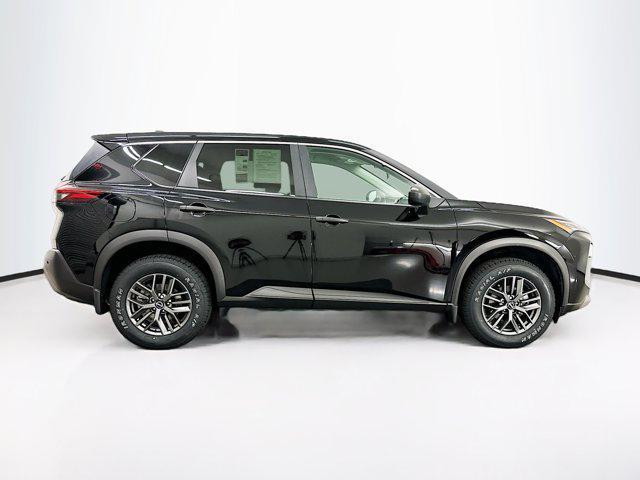used 2023 Nissan Rogue car, priced at $20,777