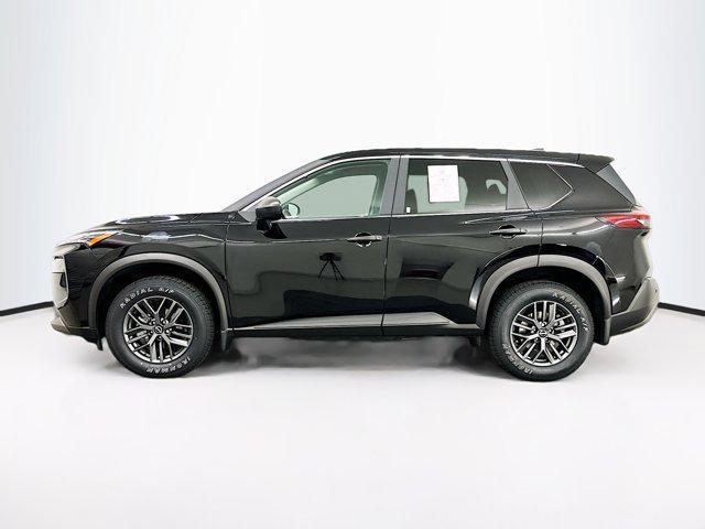 used 2023 Nissan Rogue car, priced at $20,777