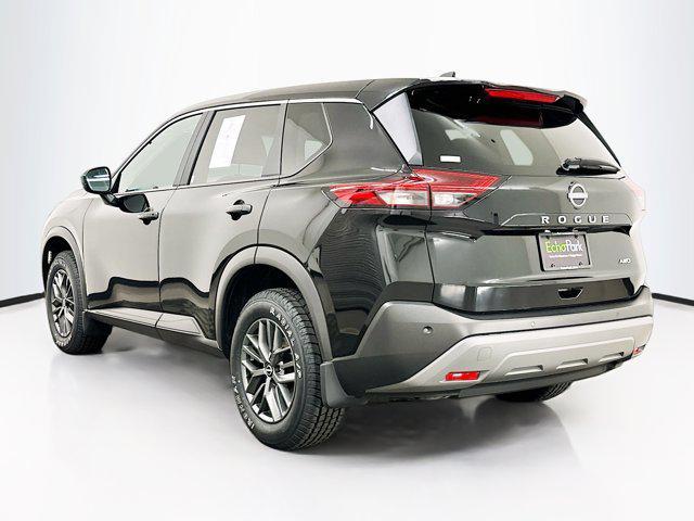 used 2023 Nissan Rogue car, priced at $20,777