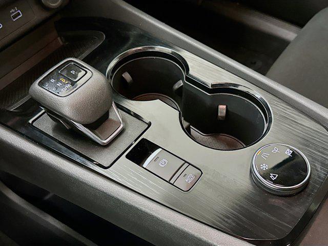 used 2023 Nissan Rogue car, priced at $20,777