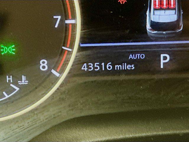 used 2023 Nissan Rogue car, priced at $20,777