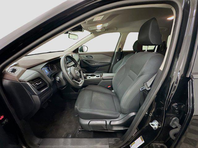 used 2023 Nissan Rogue car, priced at $20,777