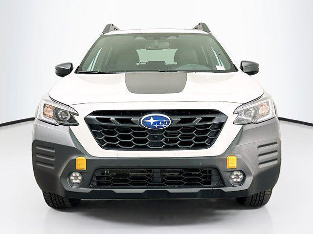 used 2023 Subaru Outback car, priced at $35,579