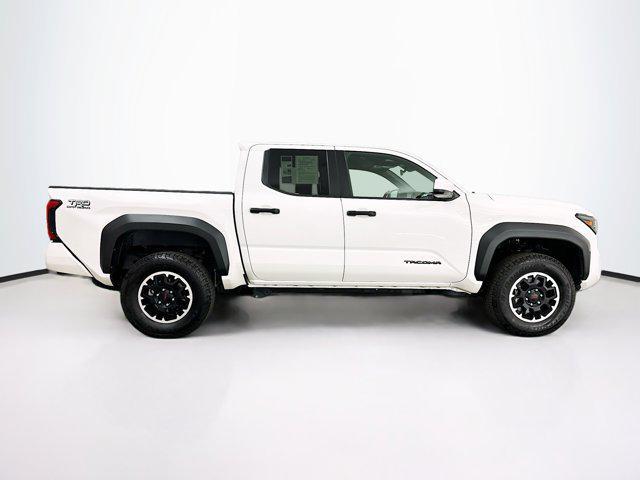 used 2025 Toyota Tacoma car, priced at $38,897