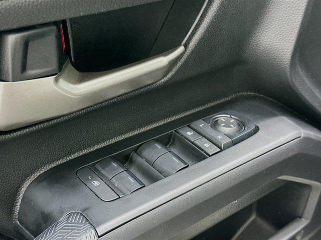 used 2025 Toyota Tacoma car, priced at $38,897