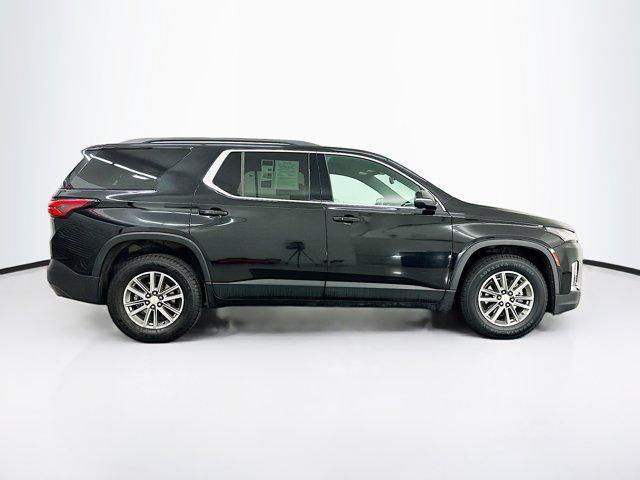 used 2022 Chevrolet Traverse car, priced at $28,269