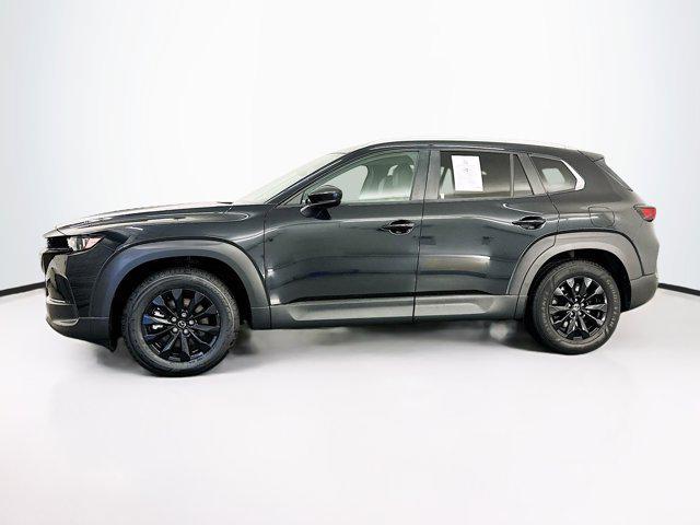 used 2024 Mazda CX-50 car, priced at $26,497
