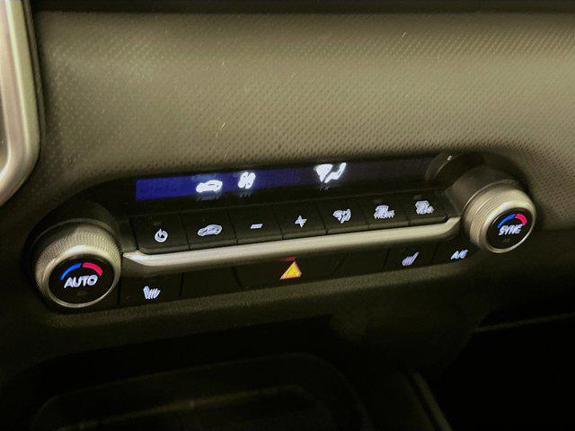 used 2024 Mazda CX-50 car, priced at $26,497