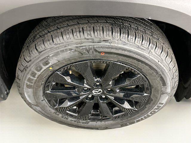 used 2024 Mazda CX-50 car, priced at $26,497