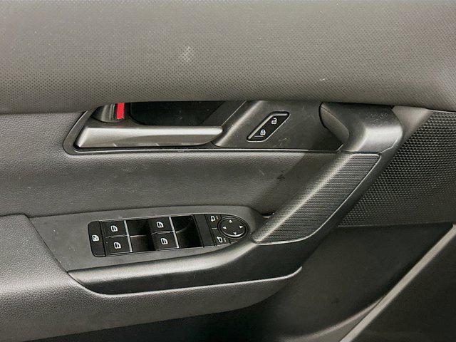 used 2024 Mazda CX-50 car, priced at $26,497