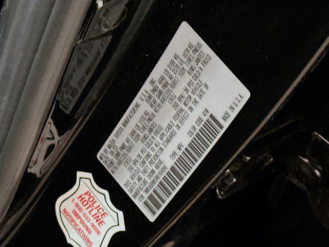 used 2024 Mazda CX-50 car, priced at $26,497