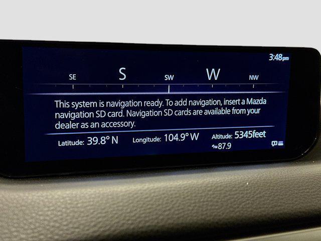 used 2024 Mazda CX-50 car, priced at $26,497