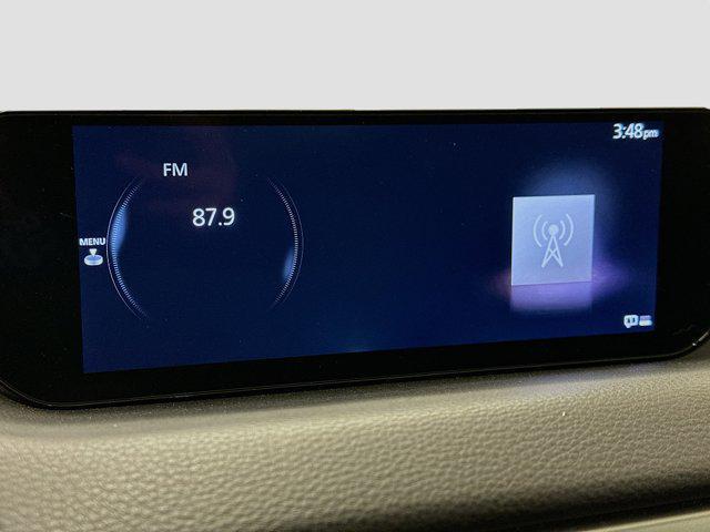 used 2024 Mazda CX-50 car, priced at $26,497