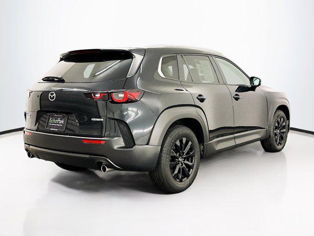 used 2024 Mazda CX-50 car, priced at $26,497