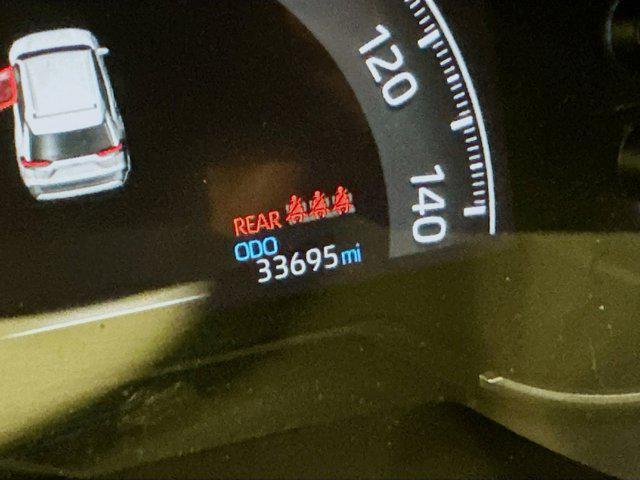 used 2024 Toyota RAV4 car, priced at $25,487