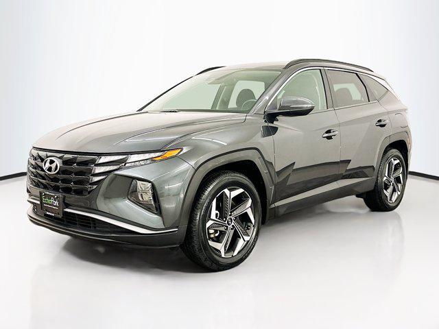 used 2022 Hyundai Tucson car, priced at $22,797