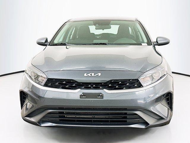 used 2023 Kia Forte car, priced at $15,569