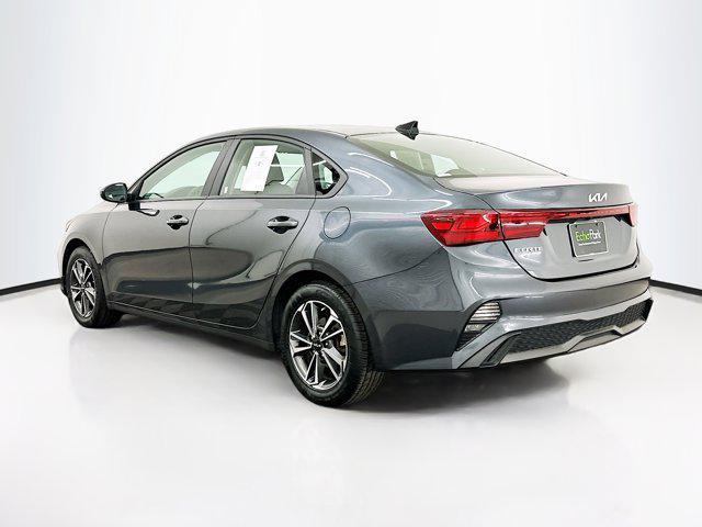 used 2023 Kia Forte car, priced at $15,569