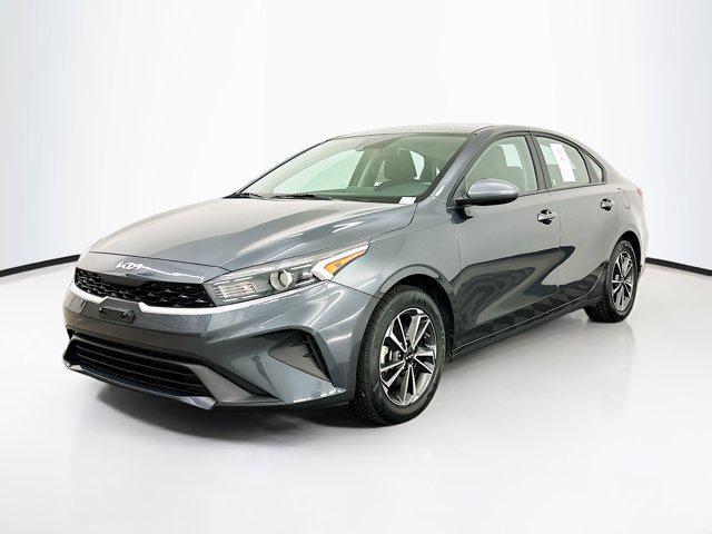 used 2023 Kia Forte car, priced at $15,569