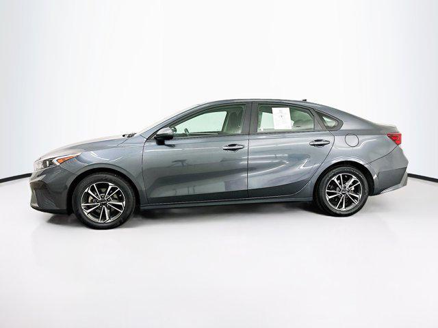 used 2023 Kia Forte car, priced at $15,569