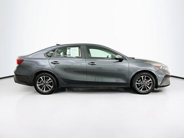 used 2023 Kia Forte car, priced at $15,569